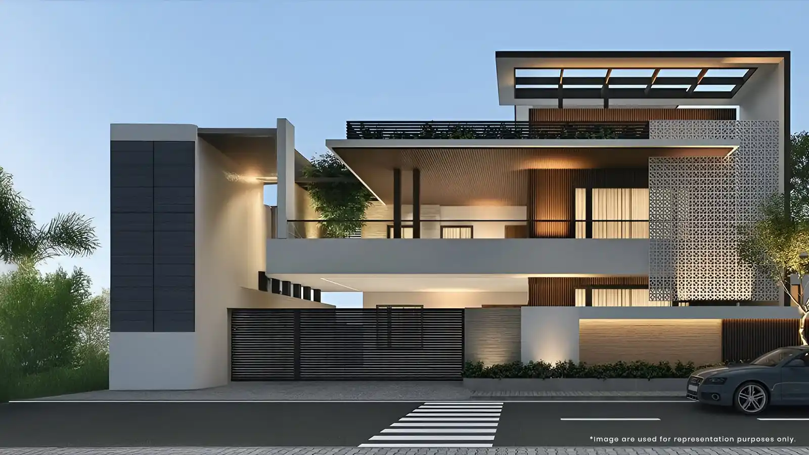 Sammy-Beverly-Hills-Plots-In-Yelahanka-Bangalore-Building